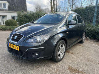 Hoofdafbeelding SEAT Altea XL