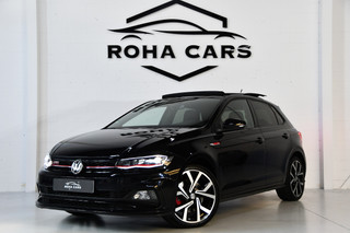 Volkswagen Polo 2.0 TSI GTI Pano Virtual Beats Led