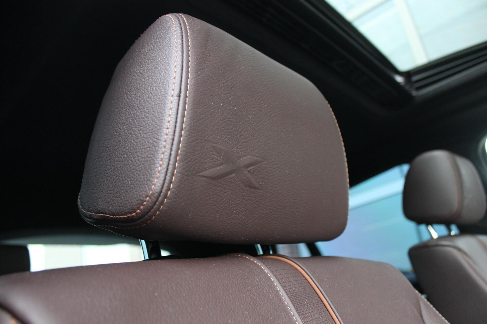 Hoofdafbeelding BMW X4