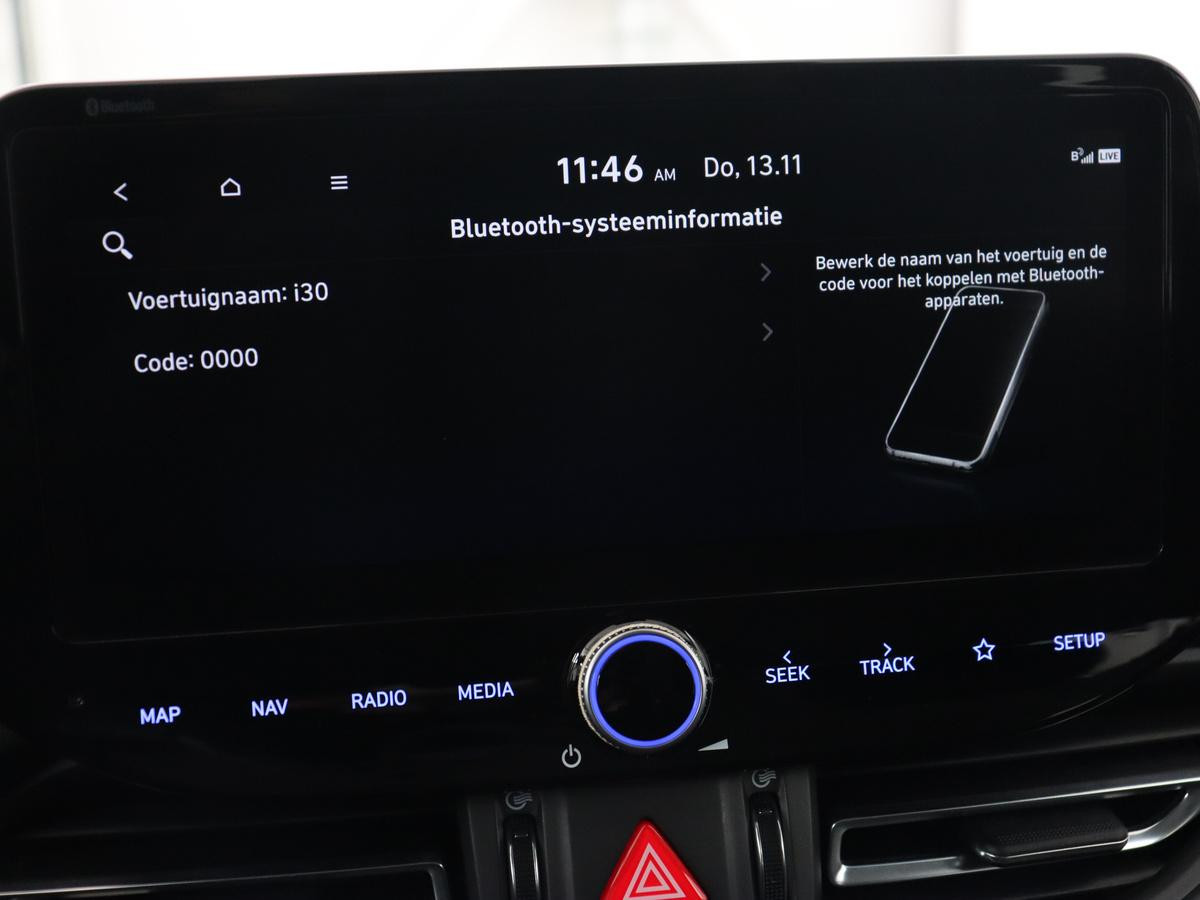 Hoofdafbeelding Hyundai i30