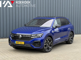 Hoofdafbeelding Volkswagen Touareg Volkswagen Touareg 3.0 TSi 4MOTION R 462PK | Full Option | Soft-close | Massage | Dynaudio
