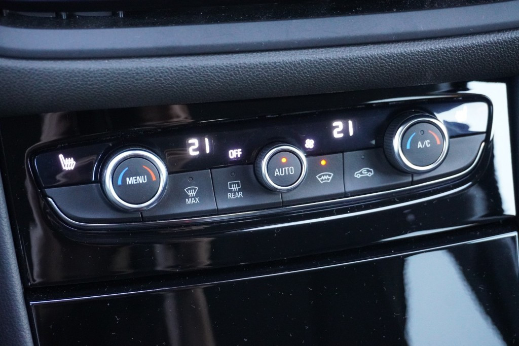 Hoofdafbeelding Opel Grandland