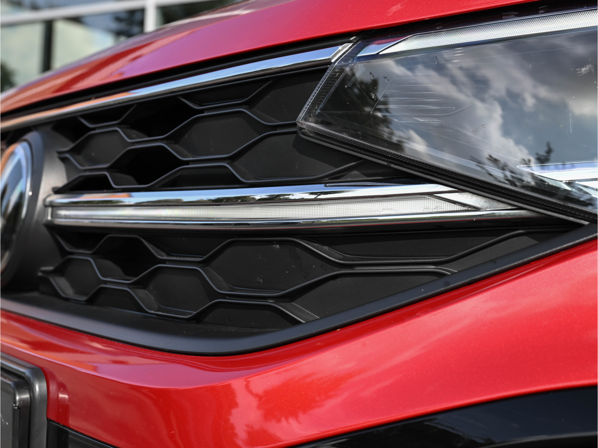 Hoofdafbeelding Volkswagen Taigo