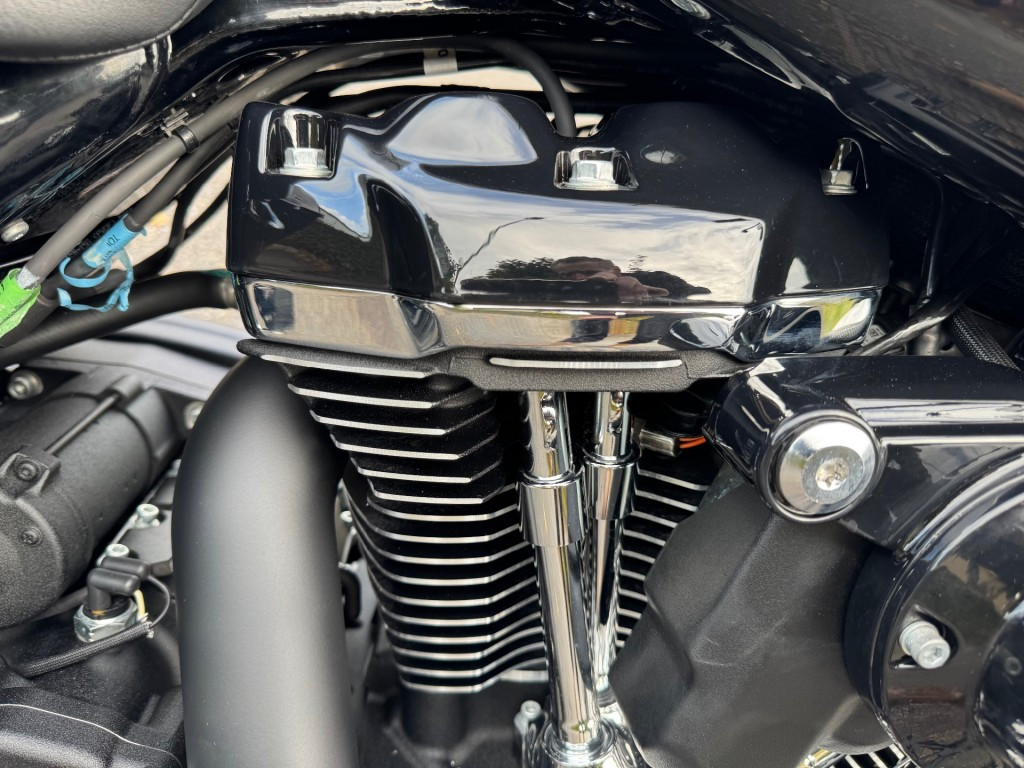 Hoofdafbeelding Harley-Davidson Street Glide