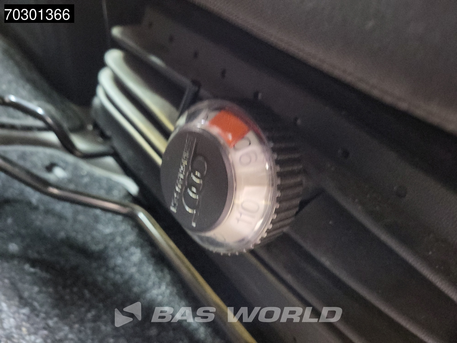 Hoofdafbeelding MAN TGE