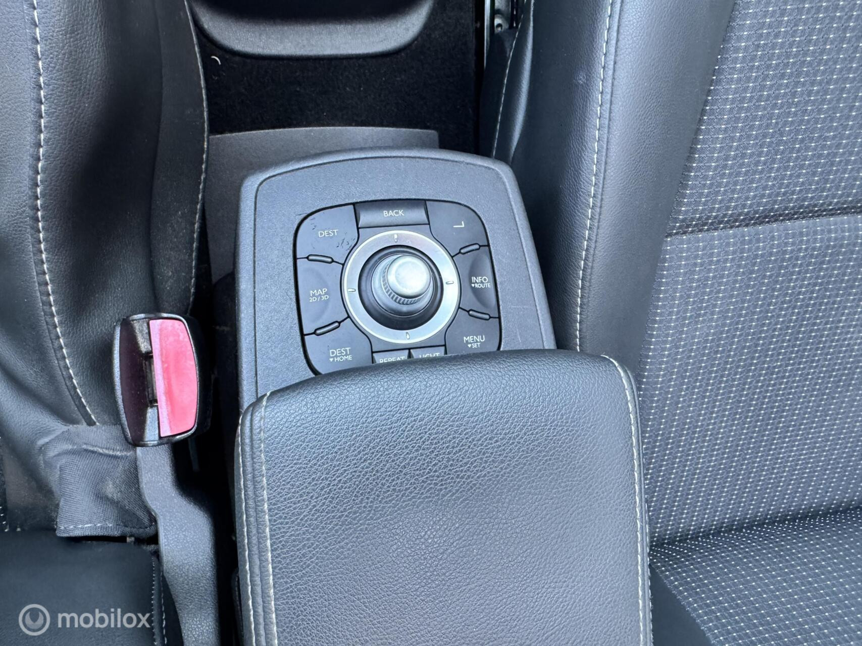 Hoofdafbeelding Renault Grand Scénic