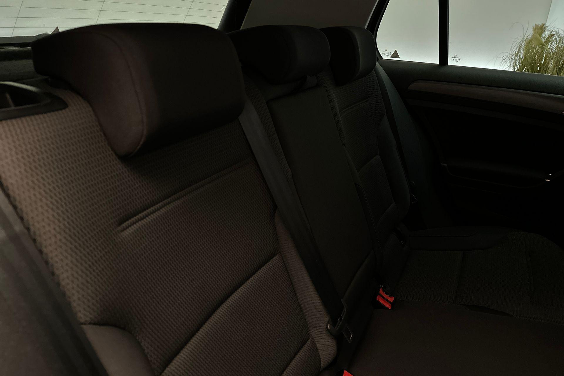 Hoofdafbeelding Volkswagen e-Golf