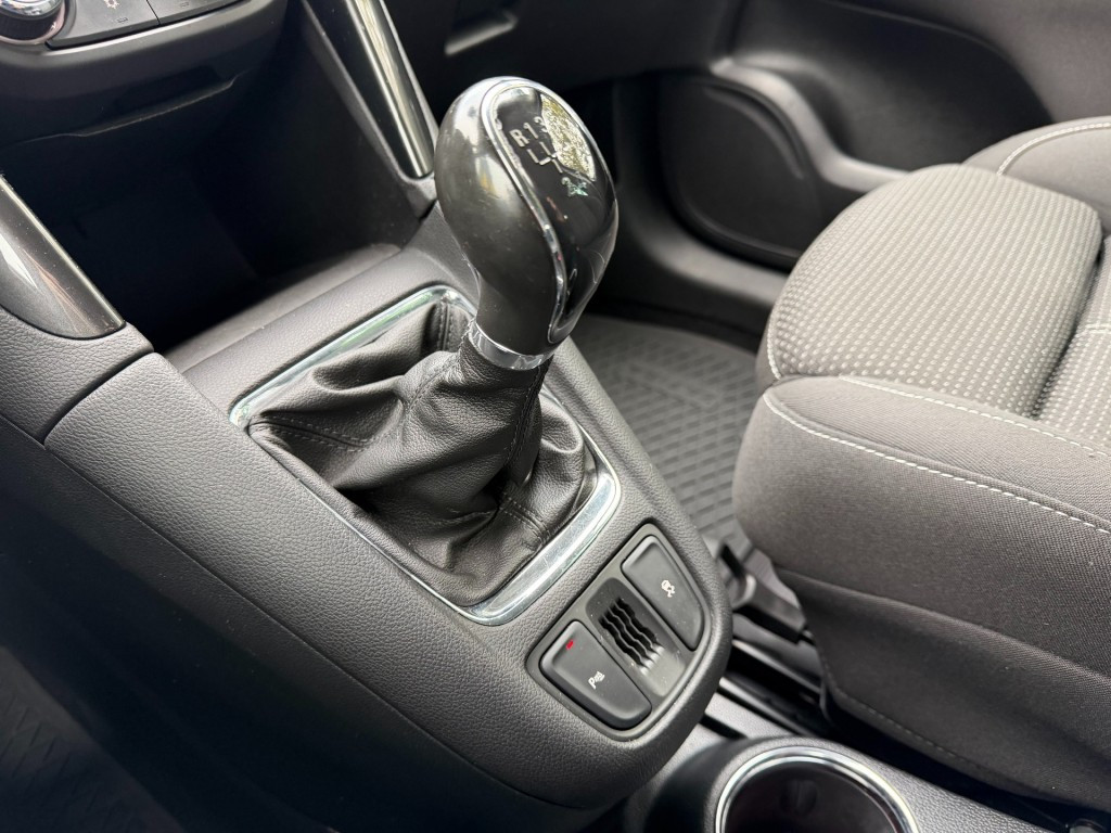 Hoofdafbeelding Opel Zafira