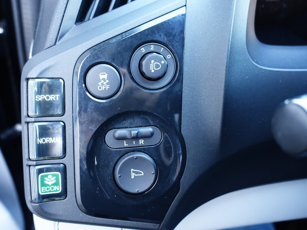 Hoofdafbeelding Honda CR-Z