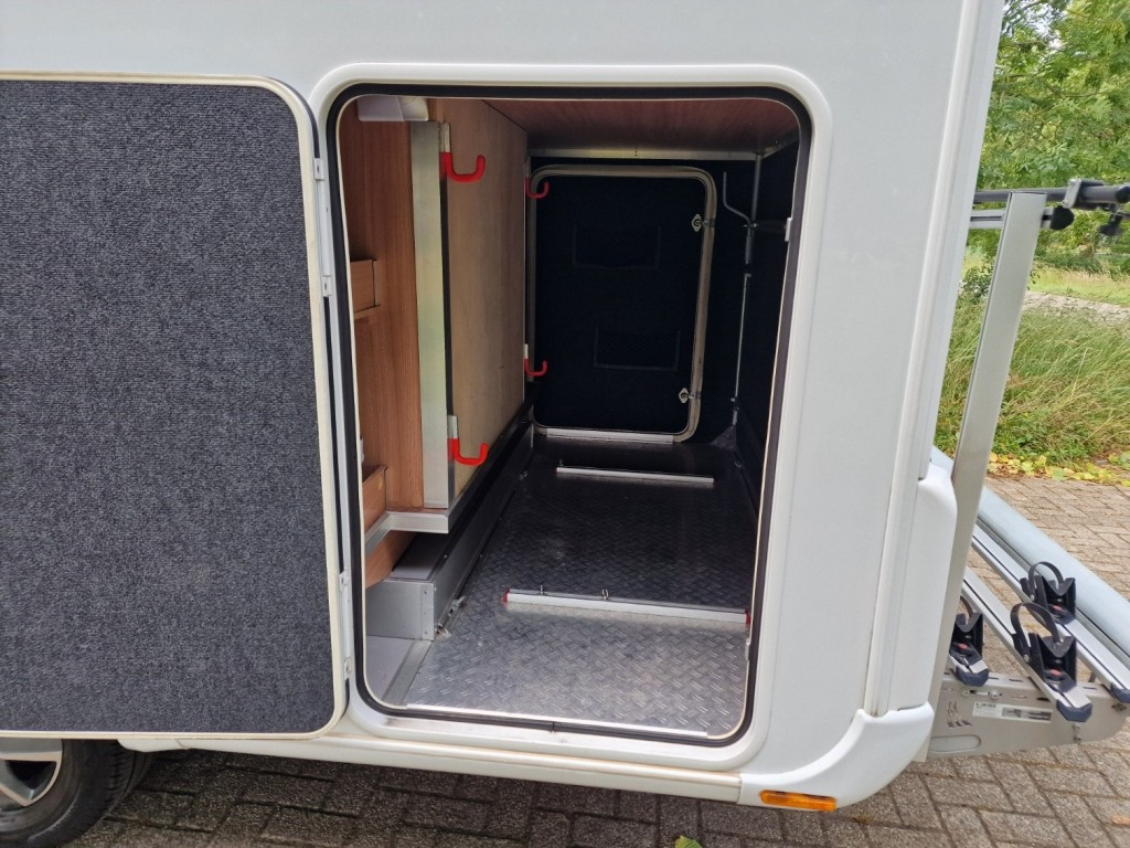 Hoofdafbeelding Knaus Camper
