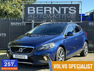 Volvo V40 Cross Country T4 AWD Ocean Race|5 Cilinder|Bluetooth