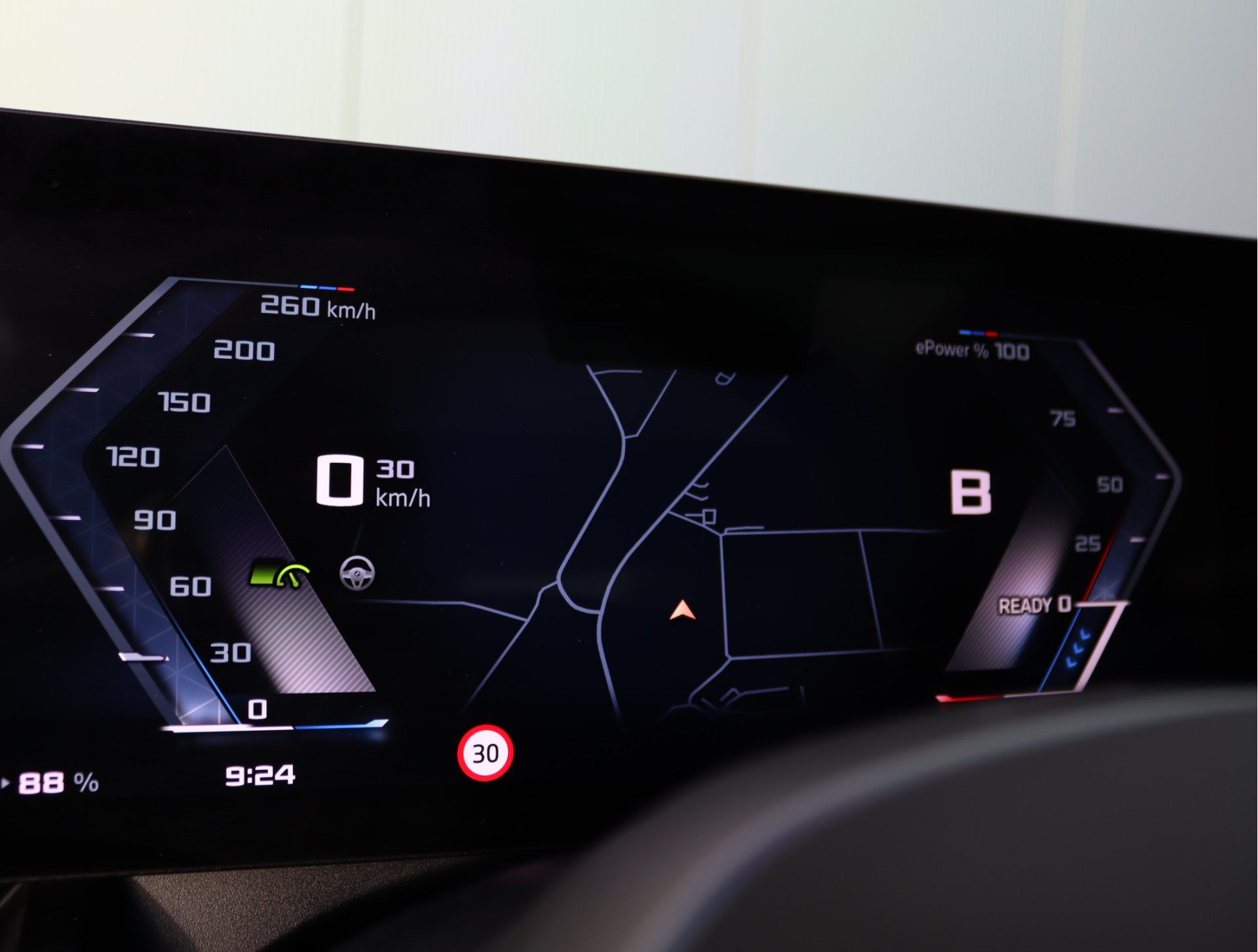 Hoofdafbeelding BMW i5