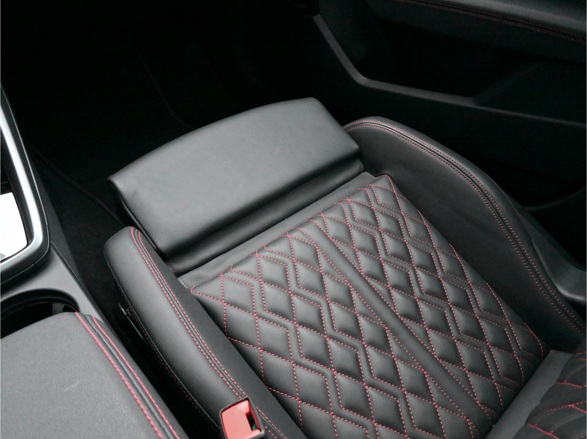 Hoofdafbeelding Audi S3