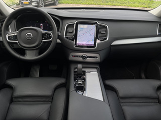 Volvo XC90 Volvo XC90 T8 AWD Ultimate Dark | Panoramadak | Trekhaak | Leder - afbeelding nr 7