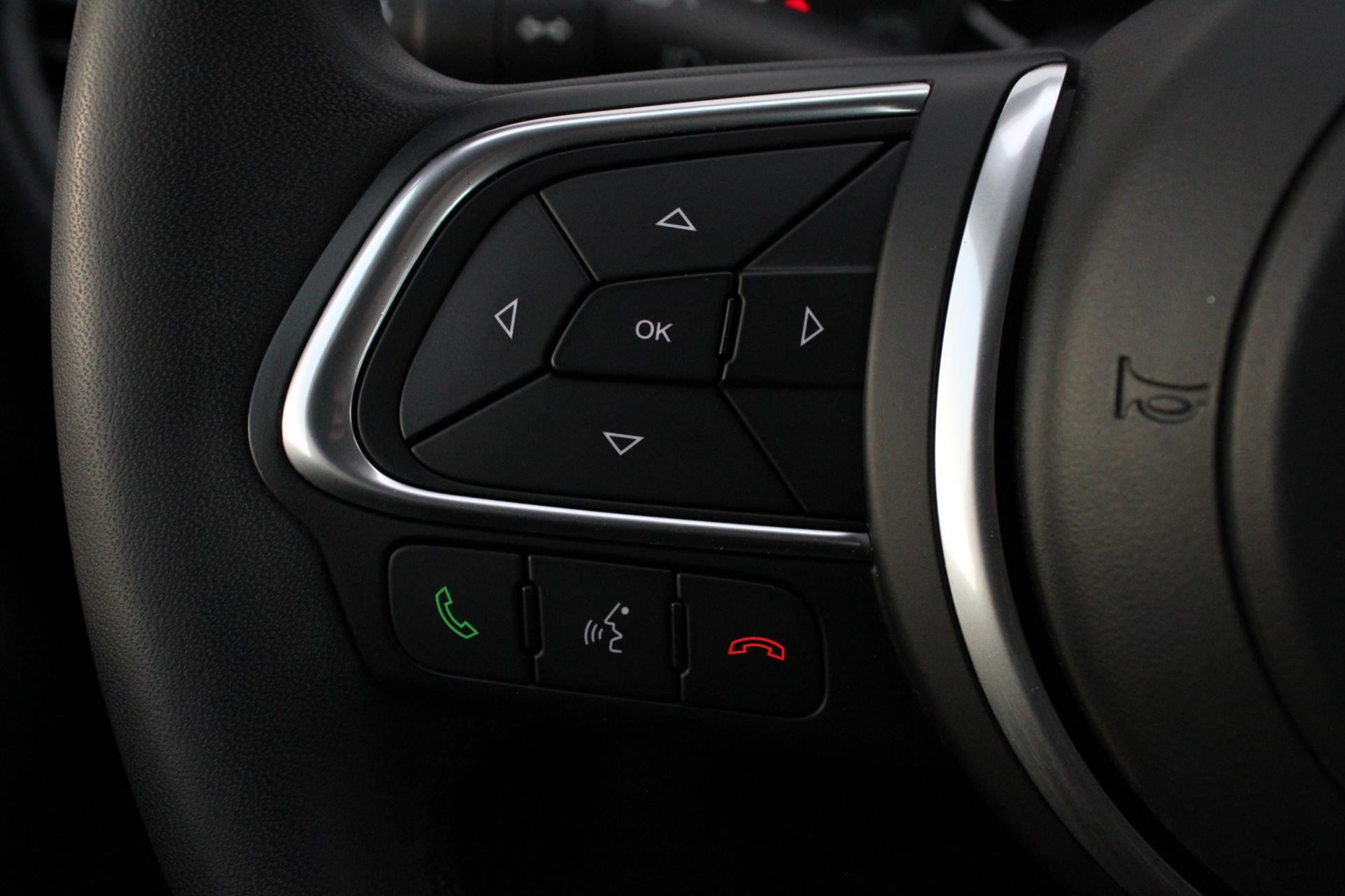 Hoofdafbeelding Fiat 500X