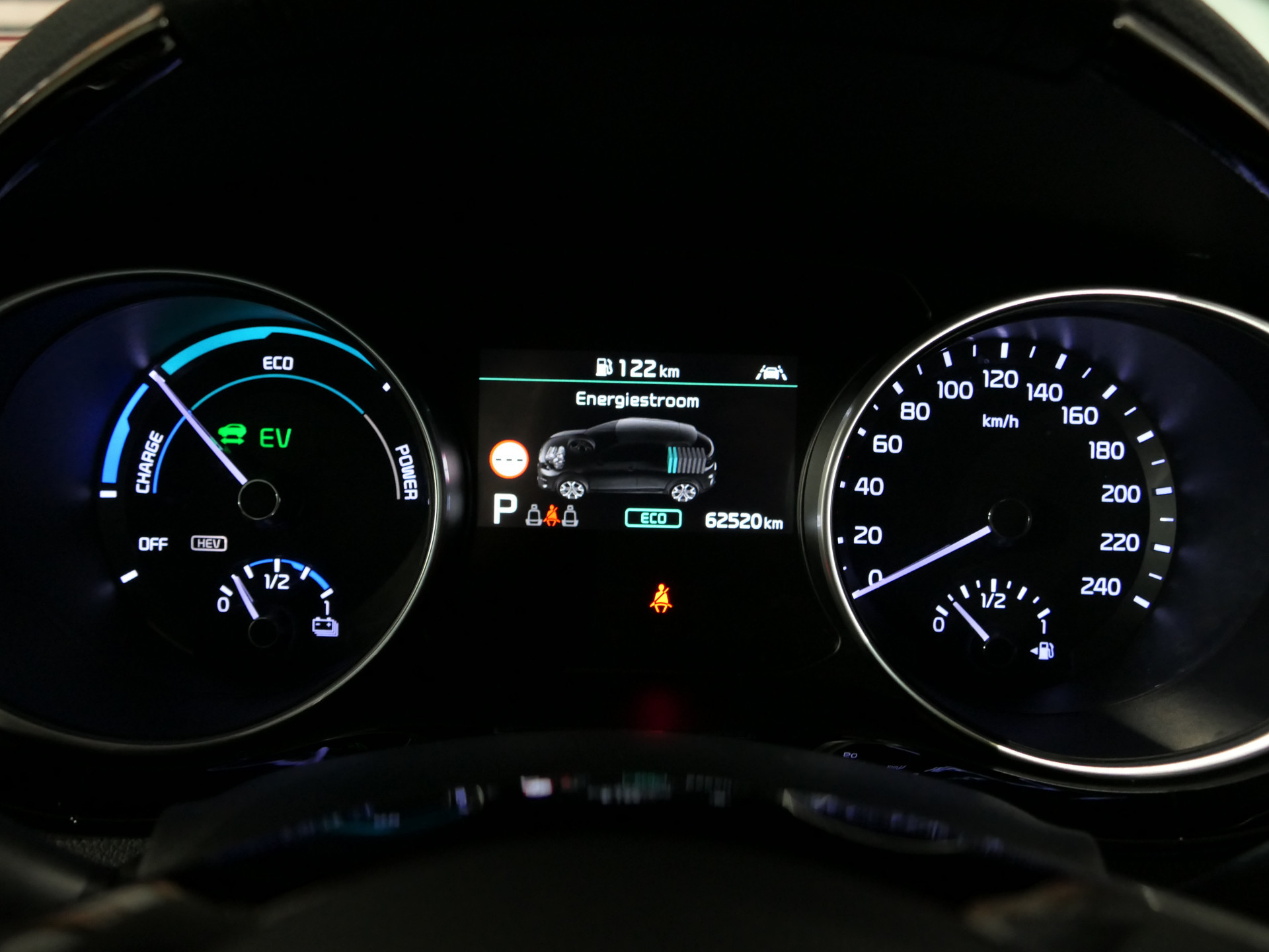 Hoofdafbeelding Kia XCeed