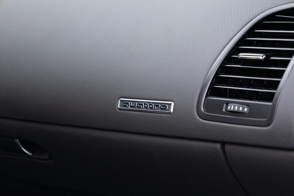 Hoofdafbeelding Audi R8