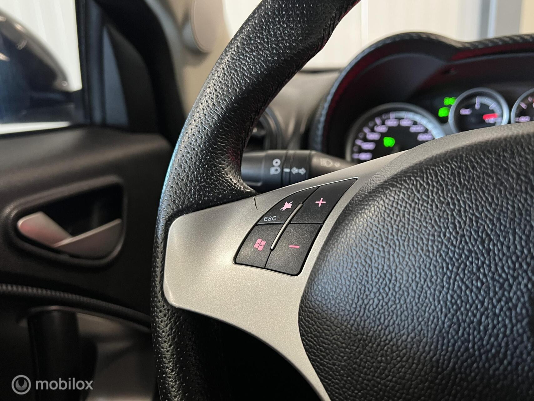 Hoofdafbeelding Alfa Romeo MiTo