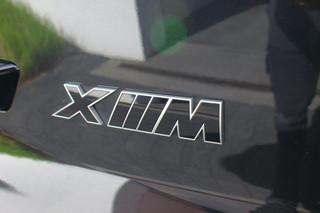 BMW XM BMW XM PHEV 50e - afbeelding nr 48