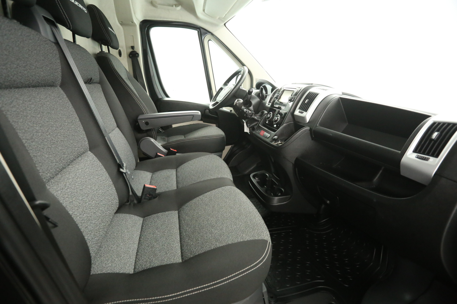 Hoofdafbeelding Fiat Ducato