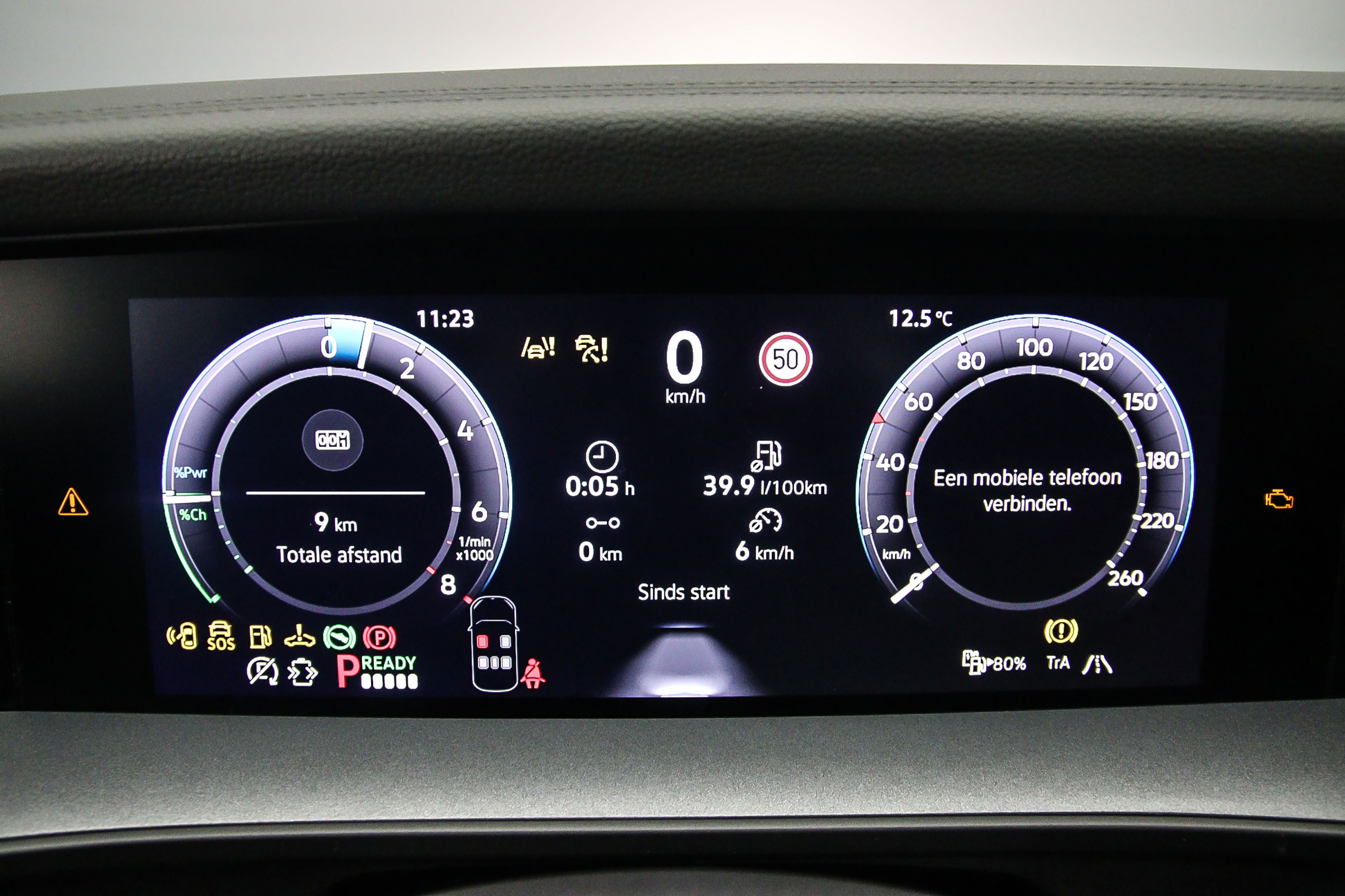 Hoofdafbeelding Volkswagen Tayron