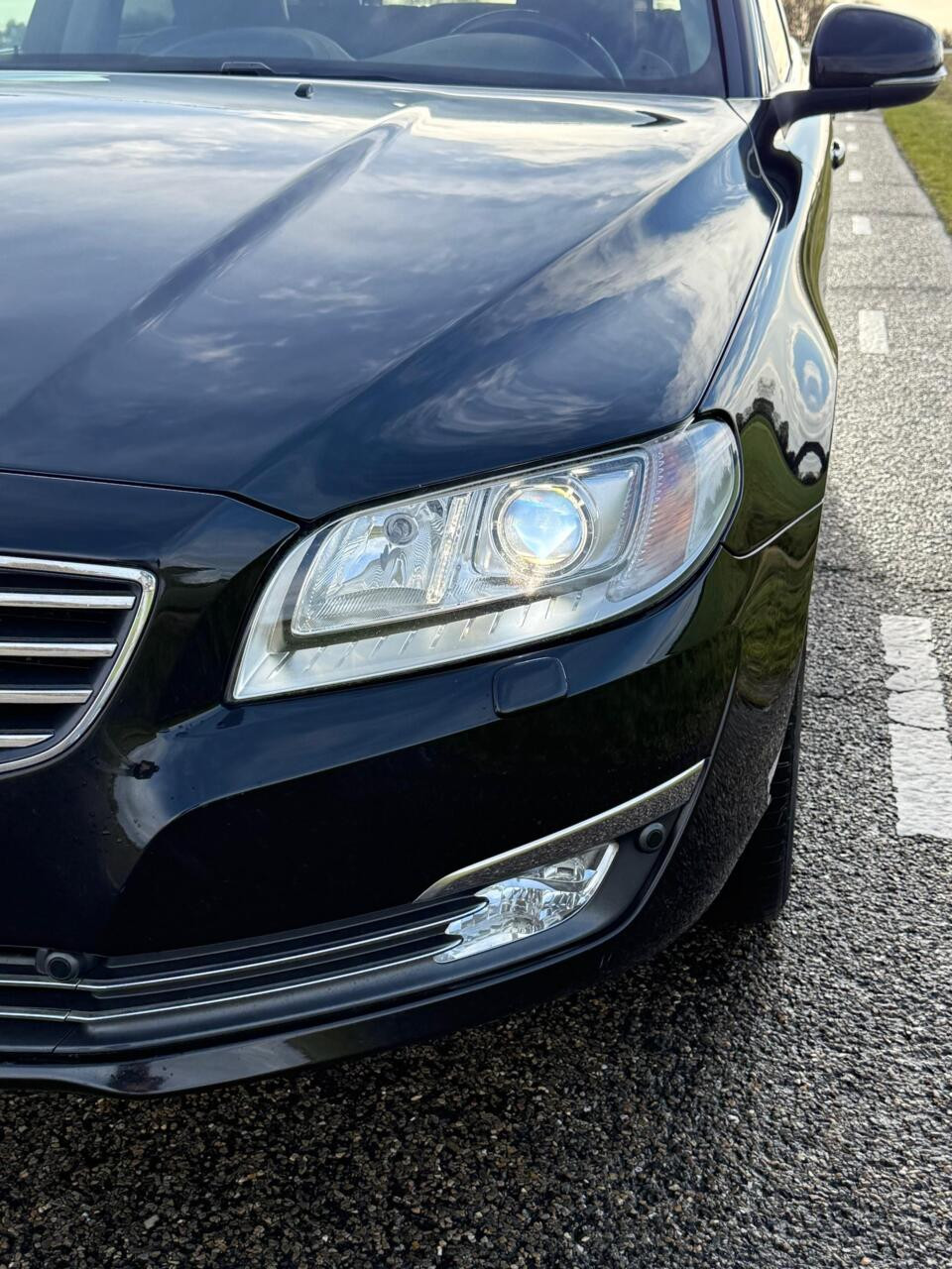 Hoofdafbeelding Volvo V70