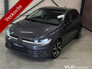 Volkswagen Polo 1.0 TSI Style IQ LIGHT ACC CAM NAVi CLIMA
