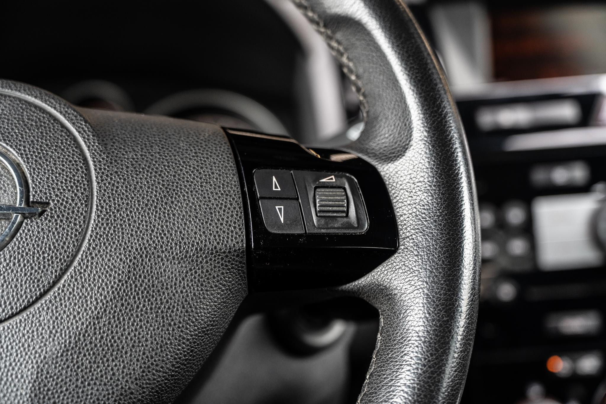 Hoofdafbeelding Opel Zafira