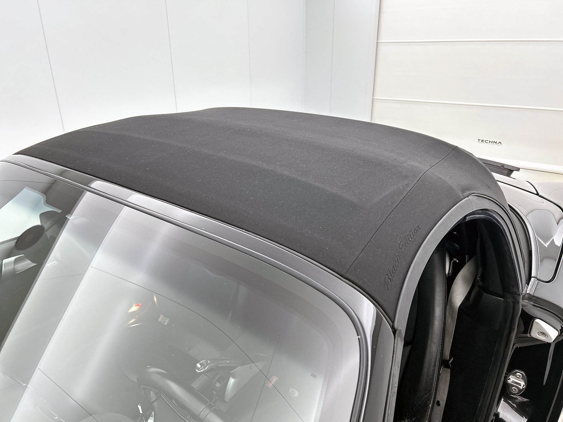 Hoofdafbeelding Porsche Boxster