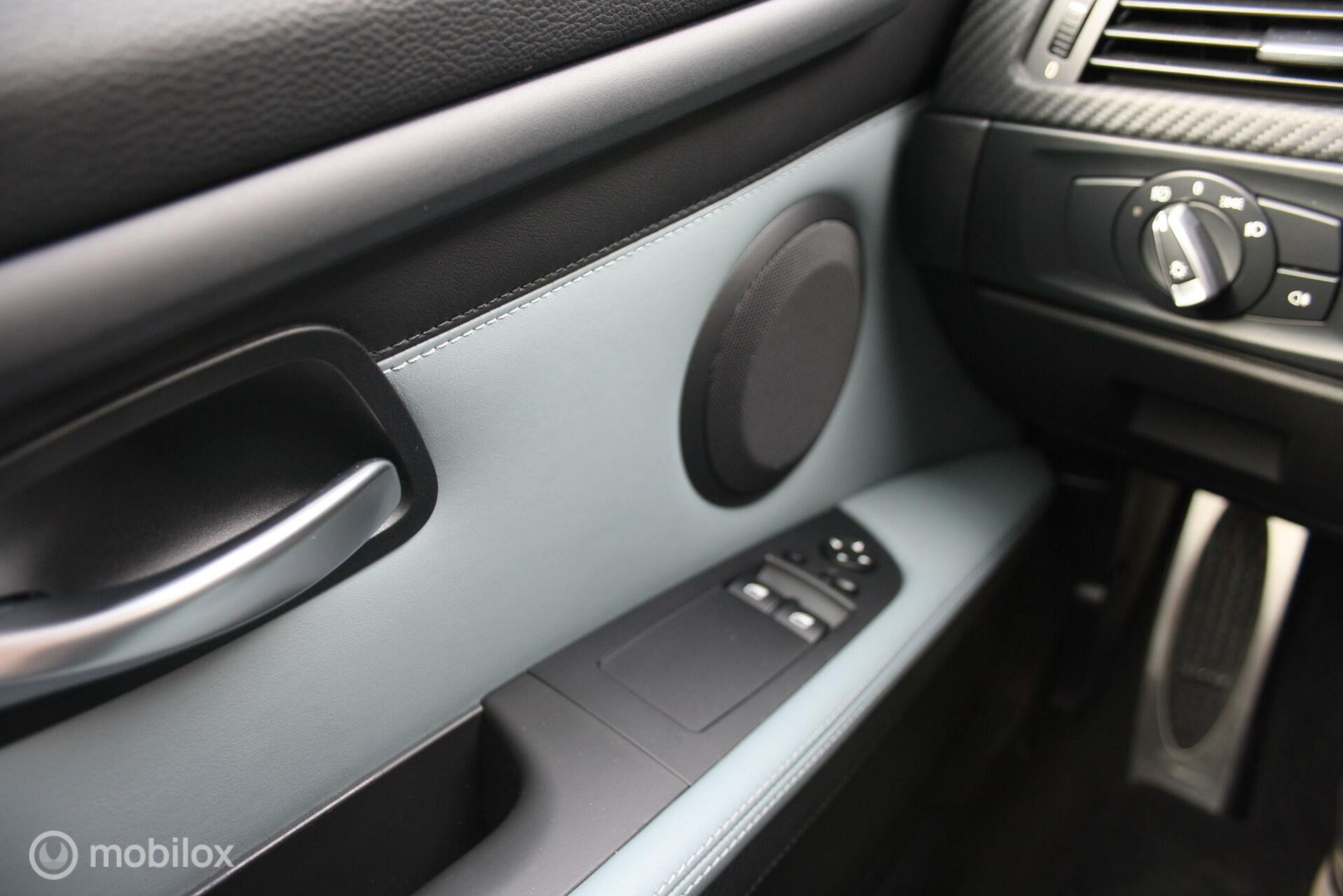 Hoofdafbeelding BMW M3