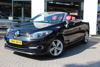 Renault Mégane Coupé-Cabriolet 140 AUTOMAAT 2.0 Privilège