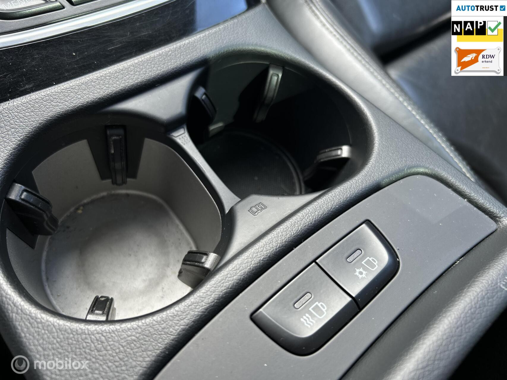 Hoofdafbeelding Audi SQ5