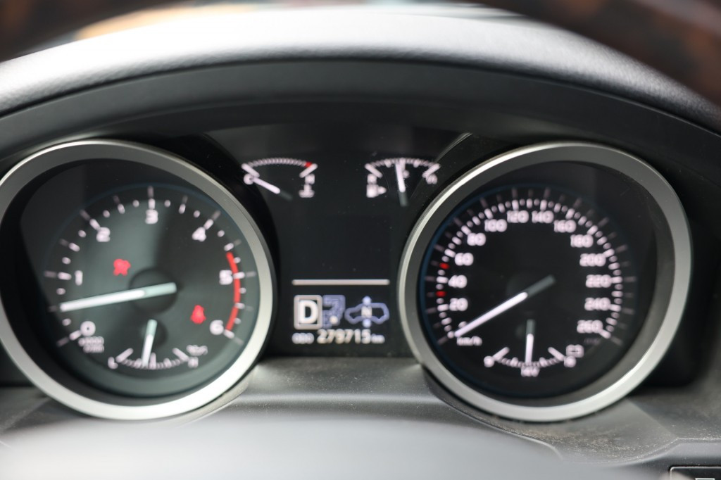 Hoofdafbeelding Toyota Land Cruiser