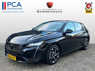 Peugeot 308 1.2 PureTech Allure Pack Business