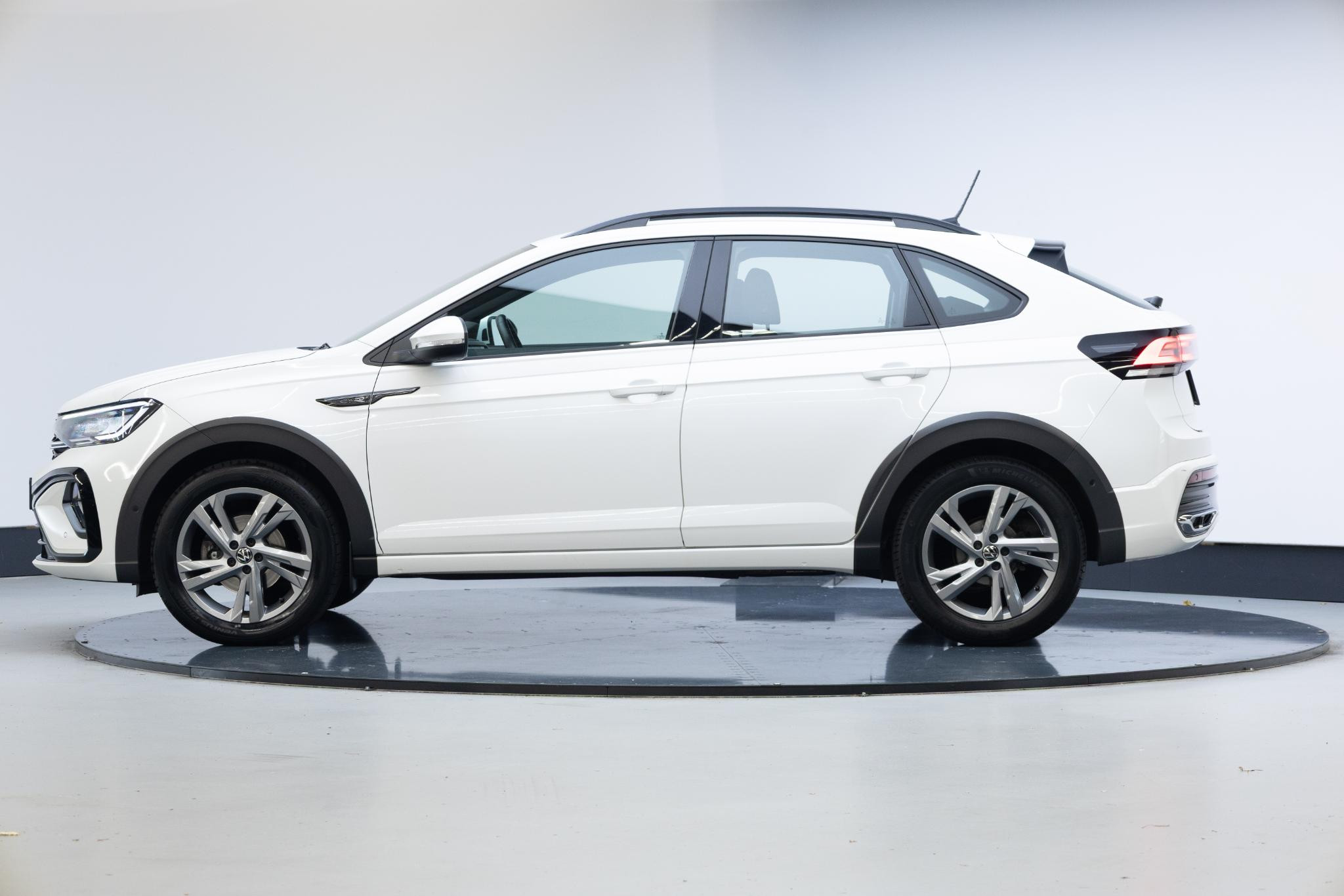 Hoofdafbeelding Volkswagen Taigo