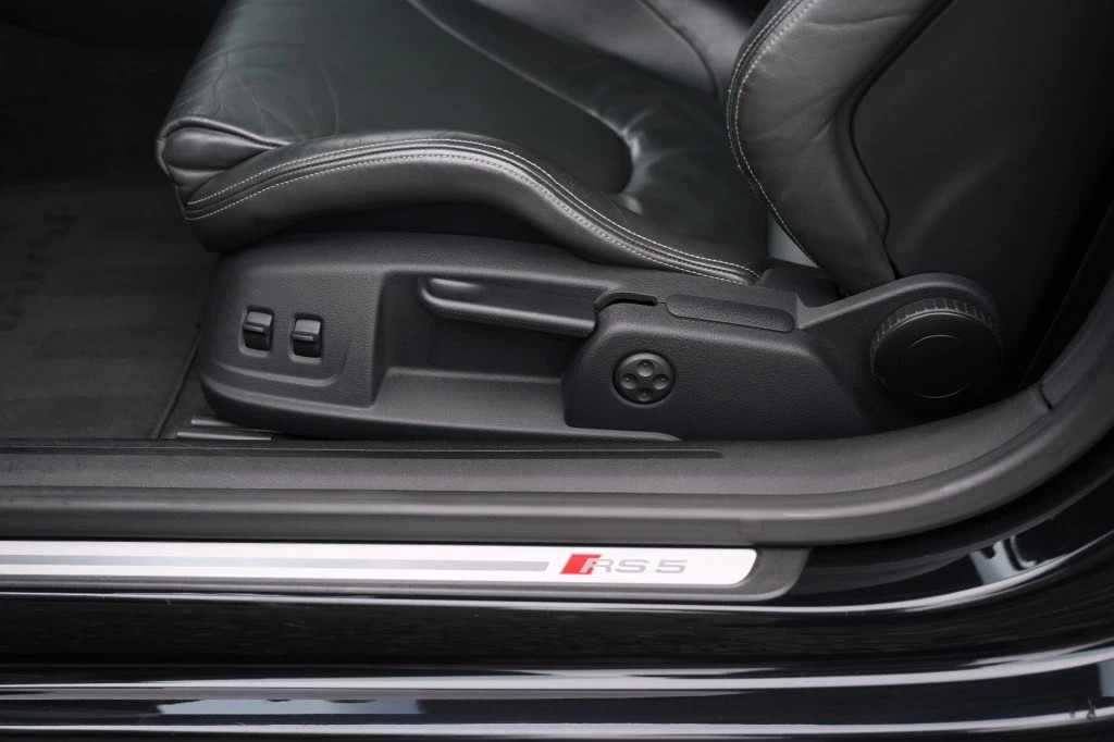 Hoofdafbeelding Audi RS5