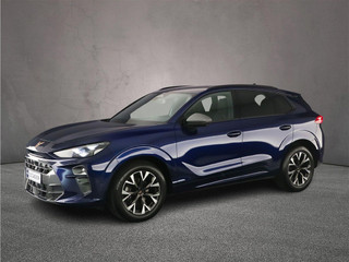 CUPRA Terramar Business 1.5 eTSI 150pk DSG Automaat Adaptive cruise control, 360 camera, Elektrische achterklep, Achteruitrijcamera, Navigatie, LED verlichting, Stuurwiel verwarmd