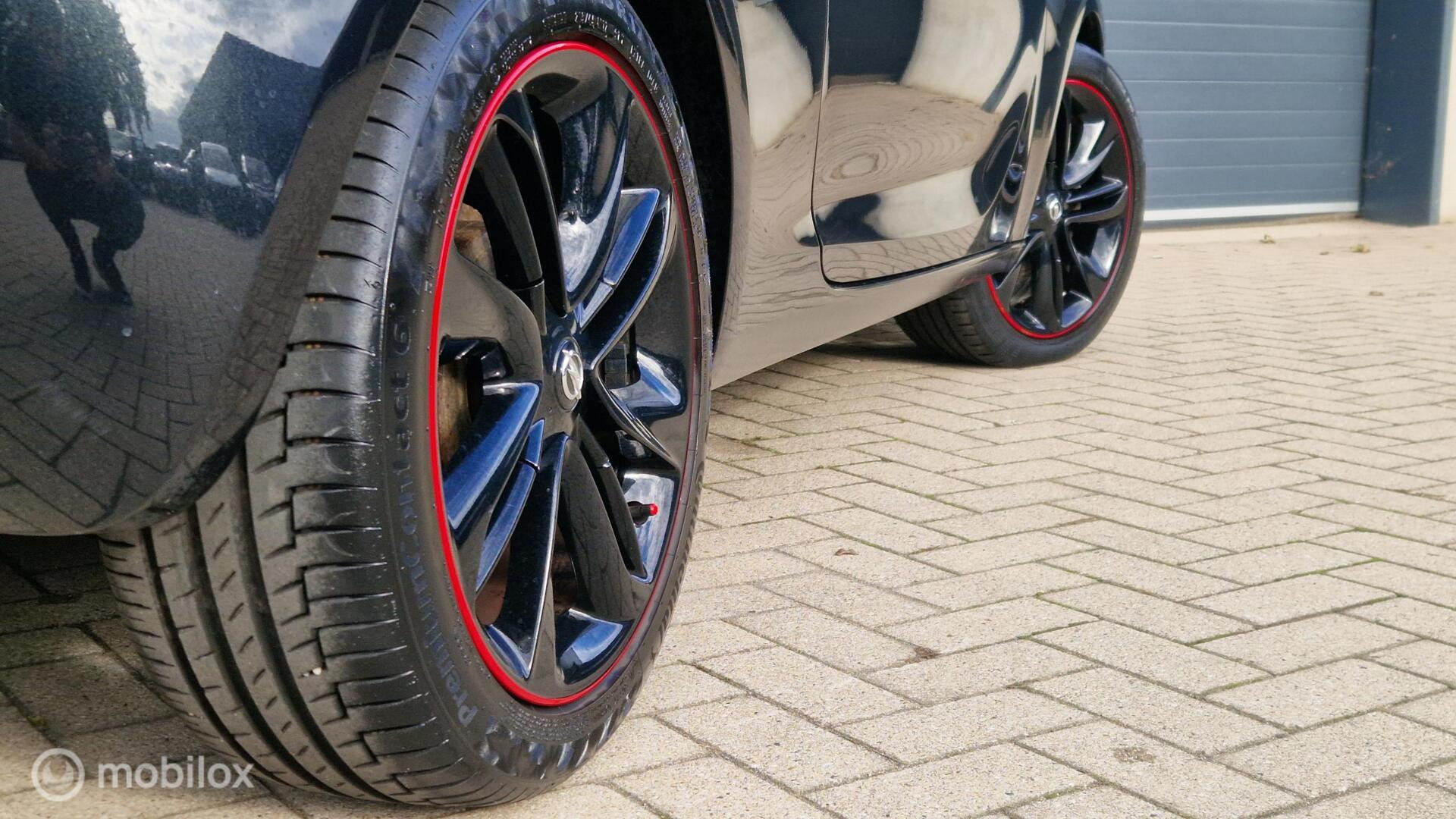 Hoofdafbeelding Opel ADAM