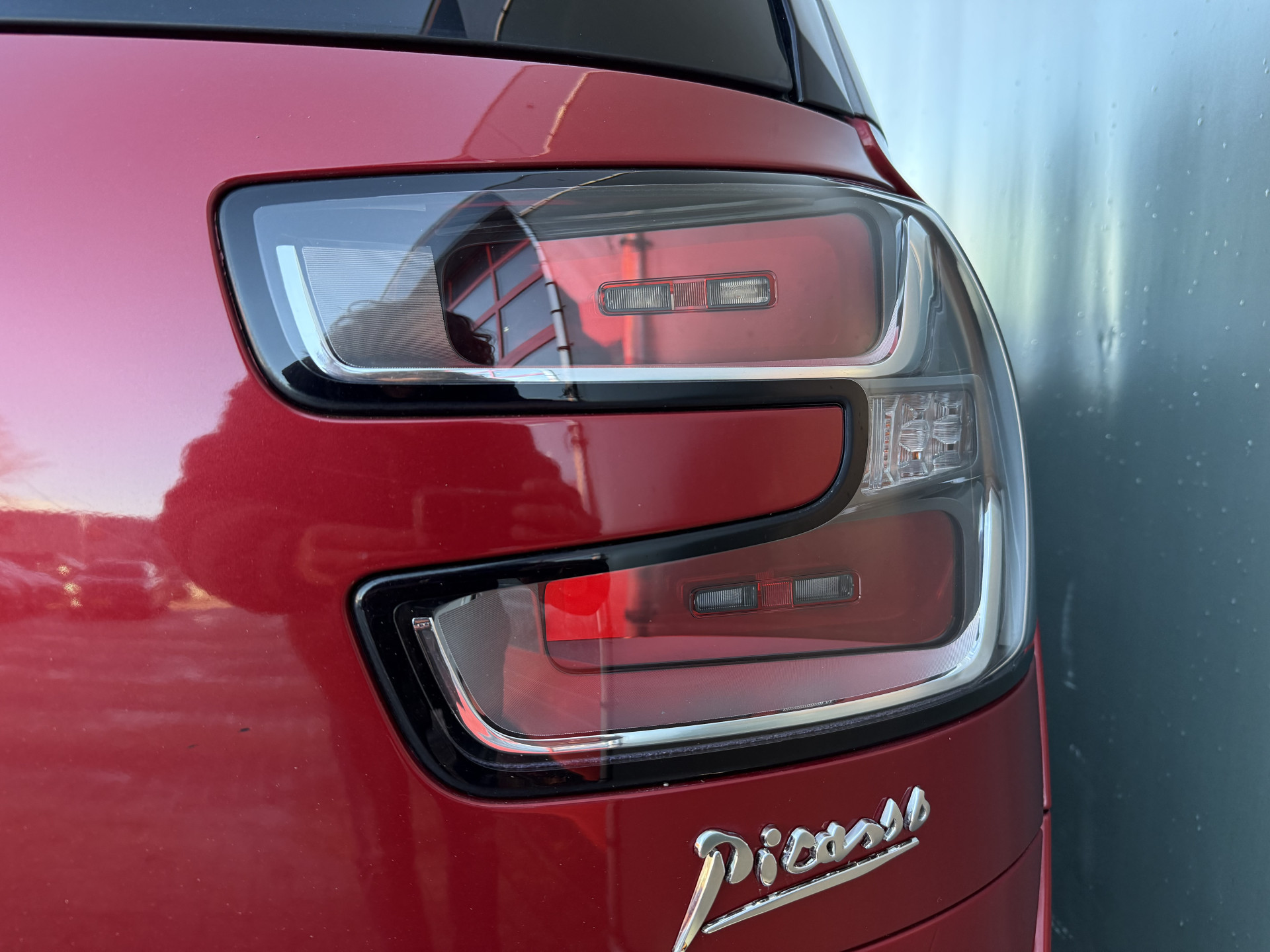 Hoofdafbeelding Citroën Grand C4 Picasso