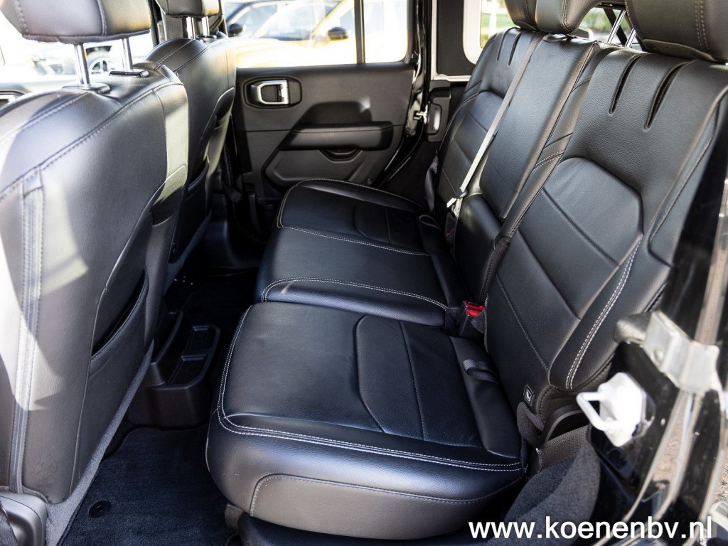 Hoofdafbeelding Jeep Wrangler