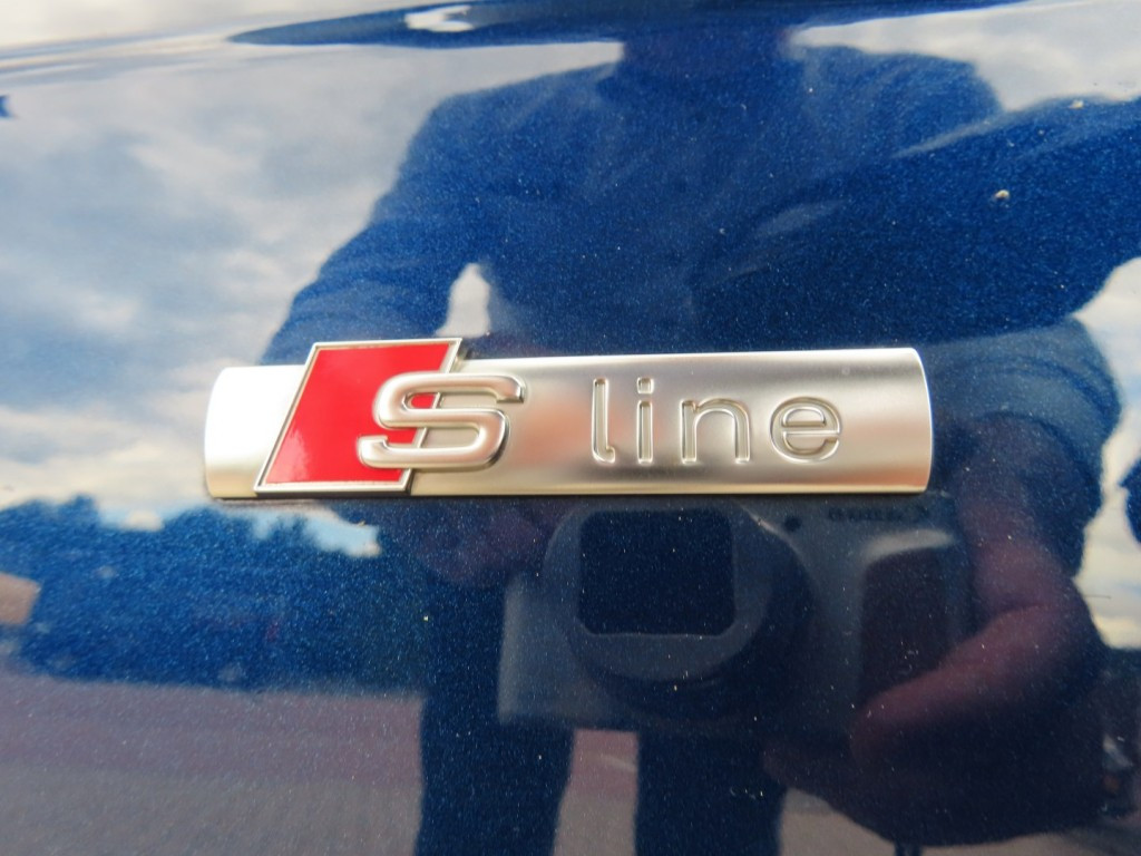 Hoofdafbeelding Audi Cabriolet