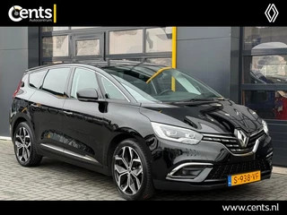 Hoofdafbeelding Renault Grand Scénic