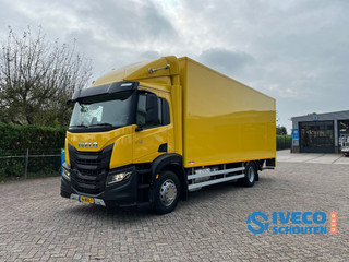 Iveco S-Way AD190S33/P | 330 PK | dHollandia |
