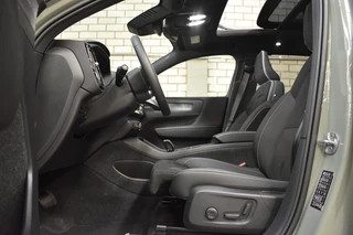 Volvo XC40 Volvo XC40 Ultimate Single Motor Extended 252pk/82kWh | 20'' | Getint glas - afbeelding nr 11