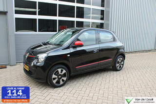 Renault Twingo 1.0 SCe Collection | Airco | Cruise control | Nl Auto Boekjes.
