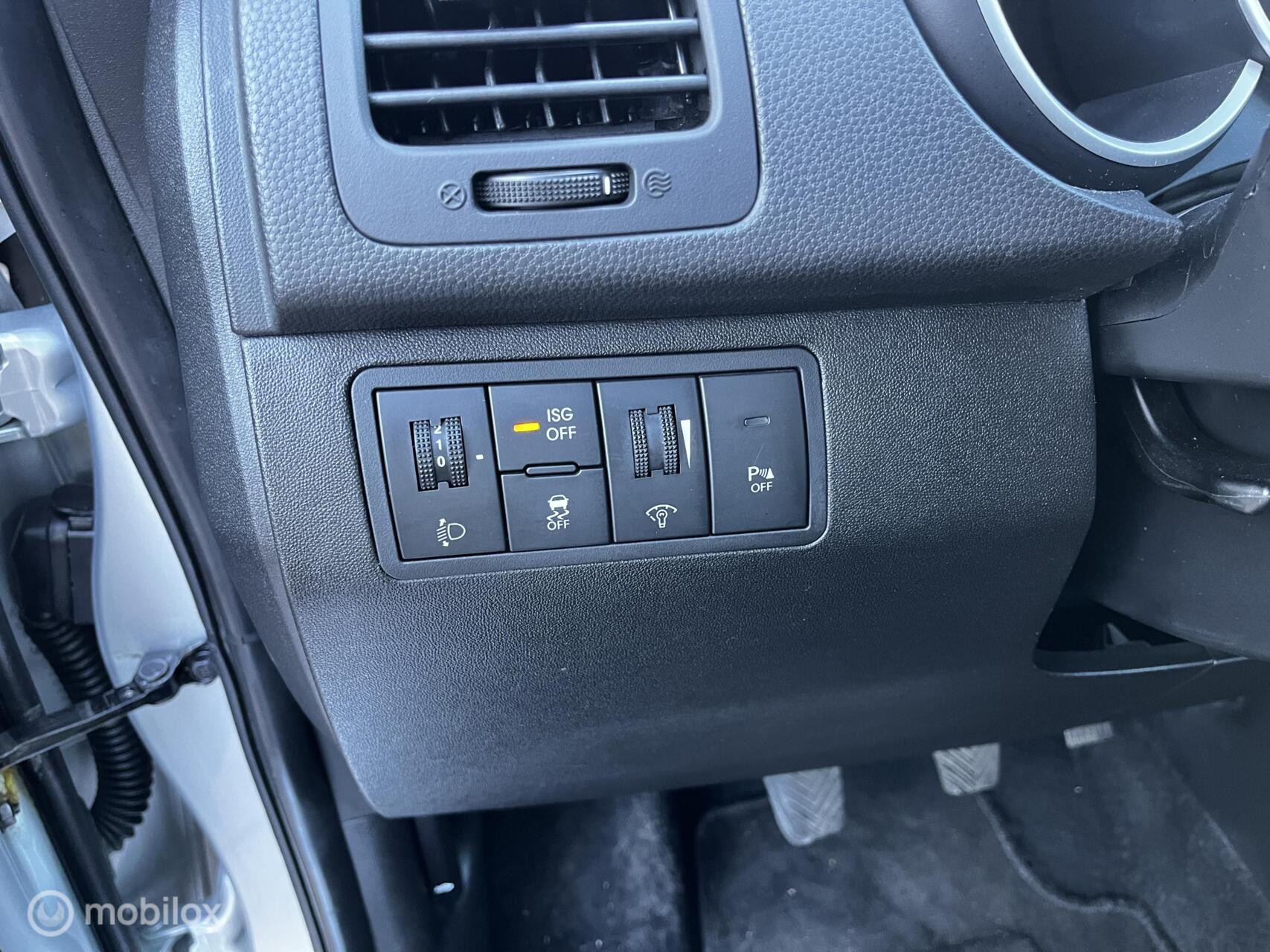 Hoofdafbeelding Kia Venga