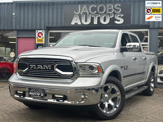 Dodge Ram 1500 5.7 V8 CrewCab Laramie