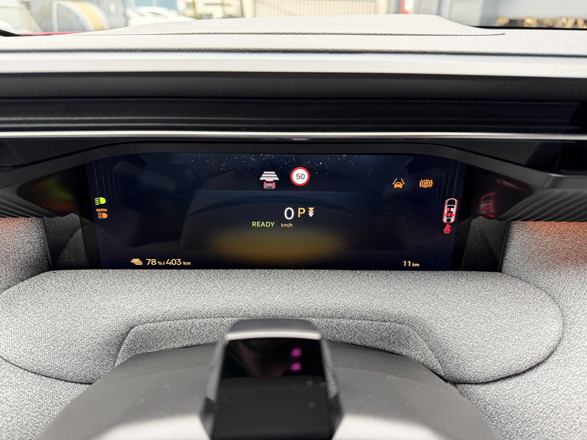 Hoofdafbeelding Citroën C5 Aircross