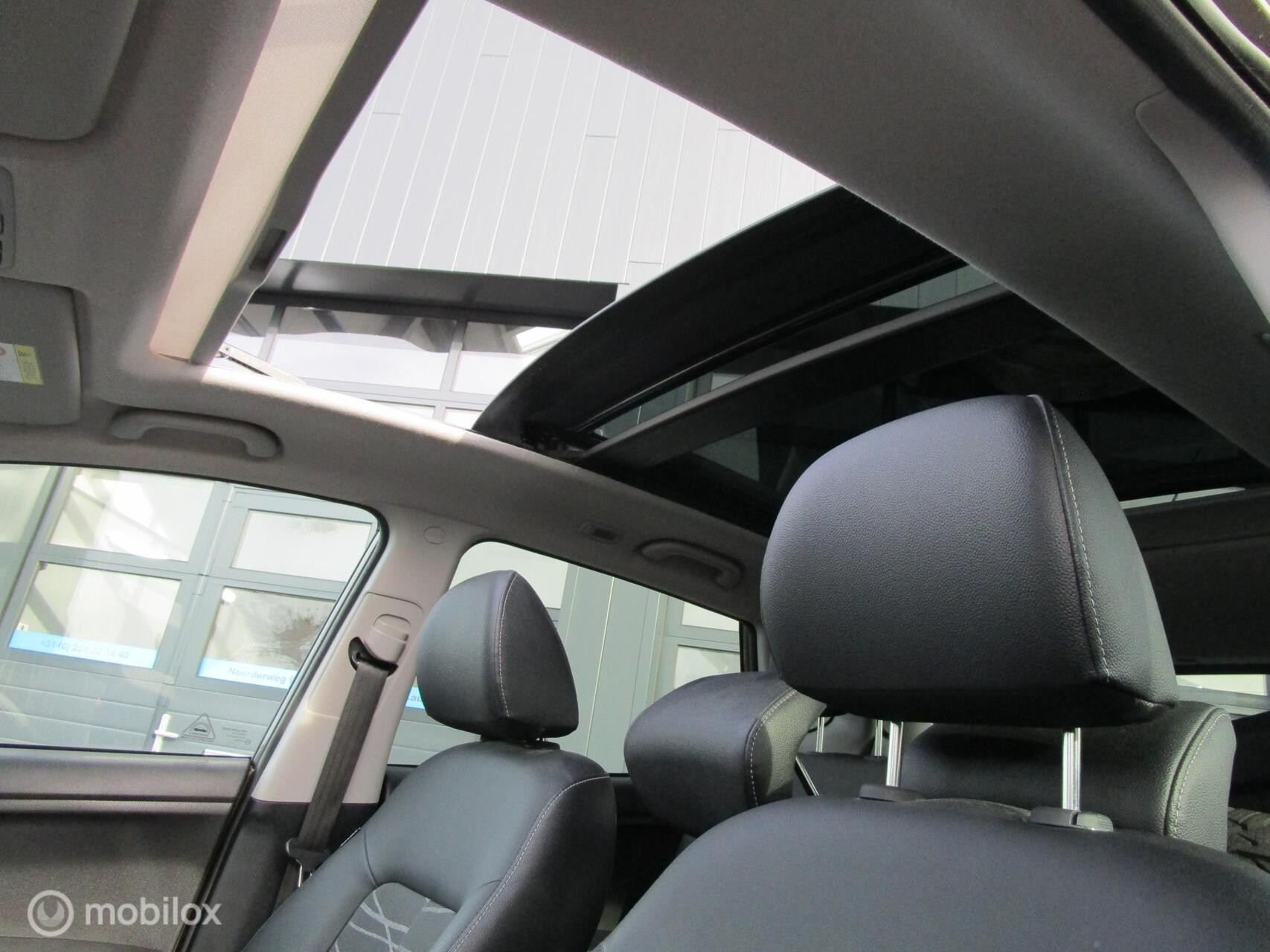 Hoofdafbeelding Kia Venga