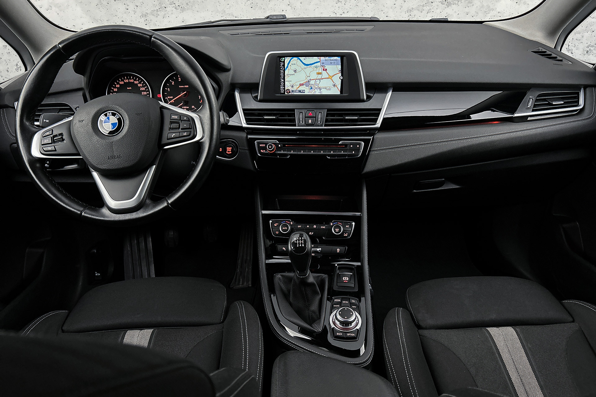 Hoofdafbeelding BMW 2 Serie